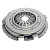Диск нажимной (корзина) ГАЗель NEXT Cummins 2.8 ЕВРО 4 под КПП А21R22-1700010-01   (аналог 3482001168)  (160-13-020) 