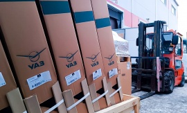 оригинальные запчасти УАЗ оптом